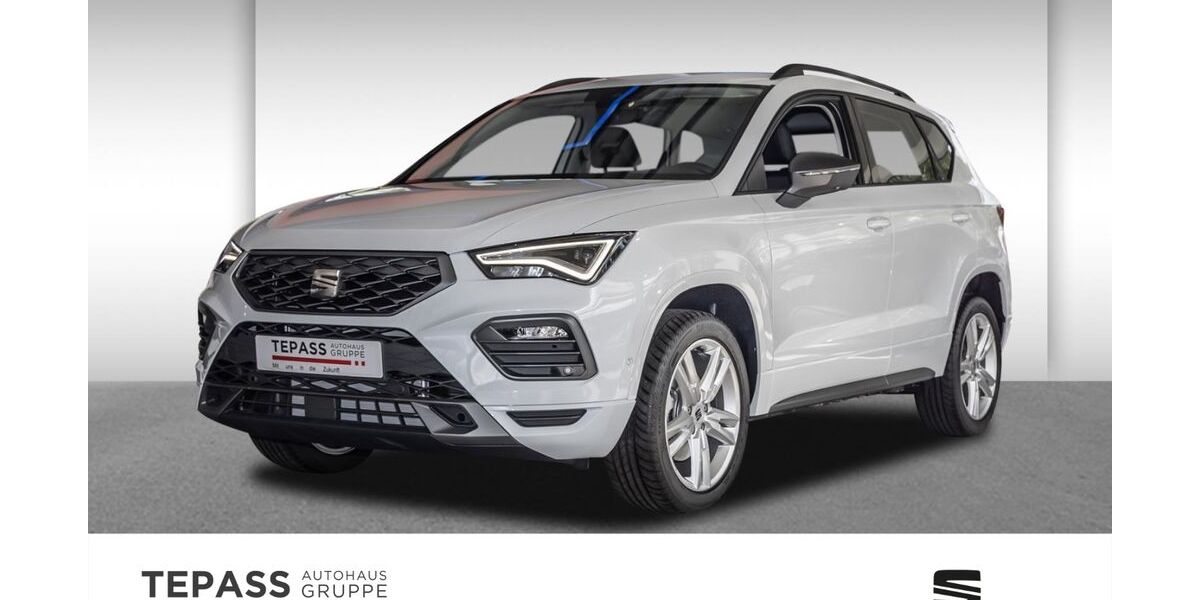 Seat Ateca 14.999 km 36.888 &euro; Gevelsberg 58285