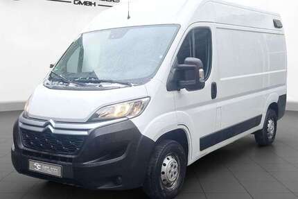 Citroen Jumper 98.000 km 10.999 &euro; Hagen 58089