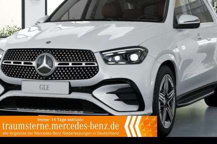 Mercedes-Benz GLE 350 20.799 km 94.990 &euro; Wuppertal 42115