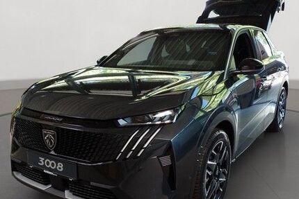 Peugeot 3008 9.000 km 32.490 &euro; Wuppertal 42103