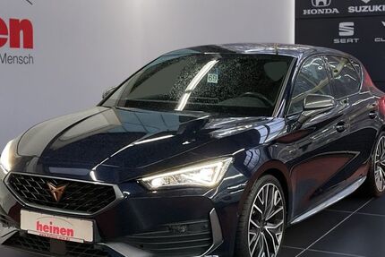 Cupra Leon 32.673 km 29.499 &euro; Holzwickede 59439