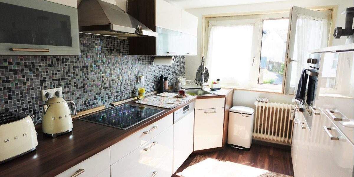 Etagenwohnung Remscheid West - 3 Zimmer, 73 m&sup2;, 149.000&euro; | Angebot:25679993