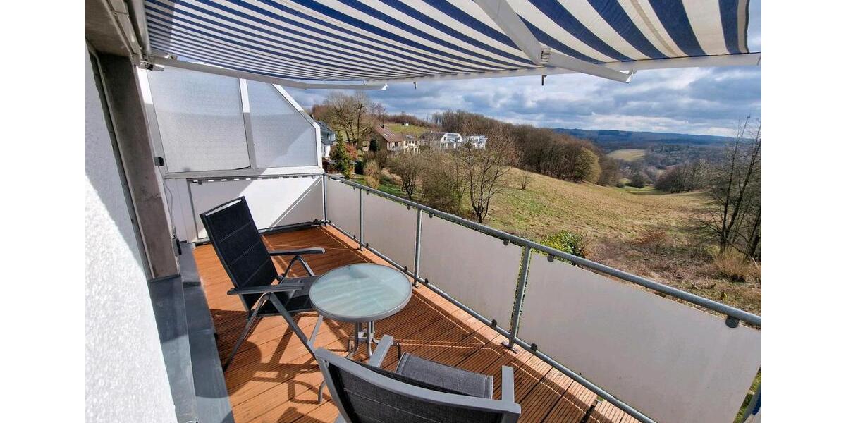 Etagenwohnung Lüdenscheid Brügge - 2 Zimmer, 72 m&sup2;, 1.130&euro; | Angebot:25895264