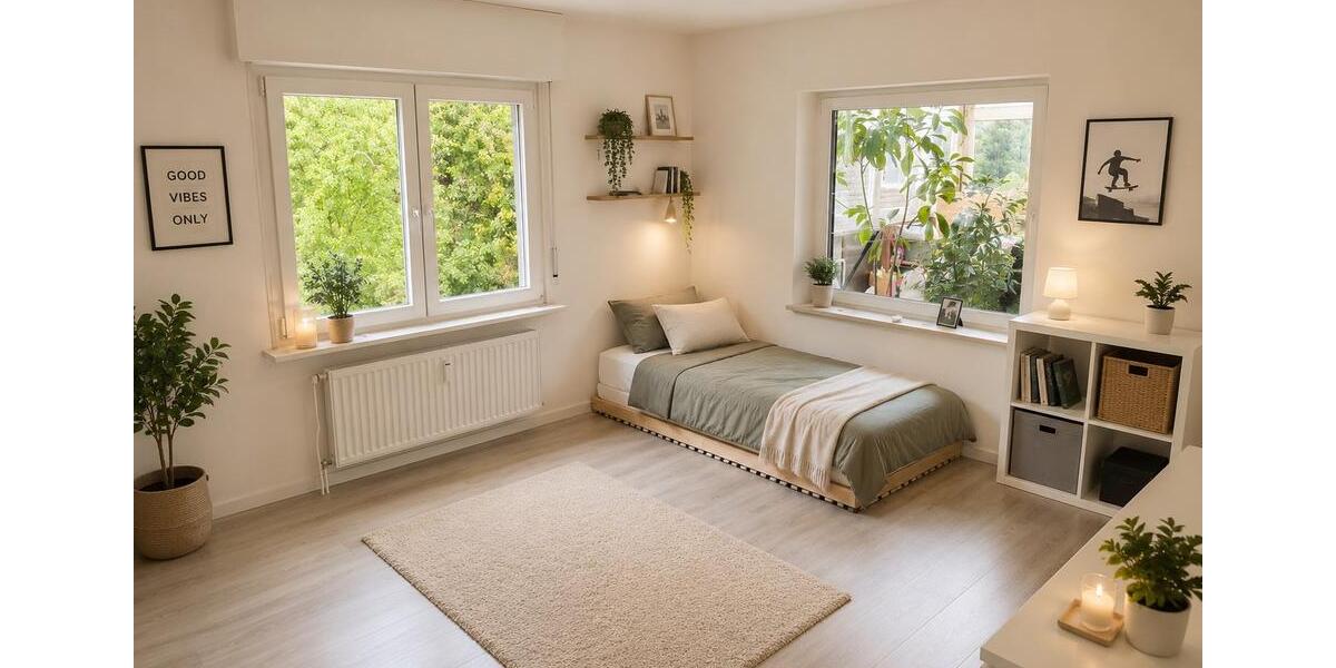 Erdgeschoßwohnung Werdohl - 5 Zimmer, 130 m&sup2;, 870&euro; | Angebot:26662289