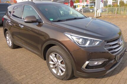 Hyundai SANTA FE 149.800 km 13.490 &euro; Hattingen (bei Bochum) 45527