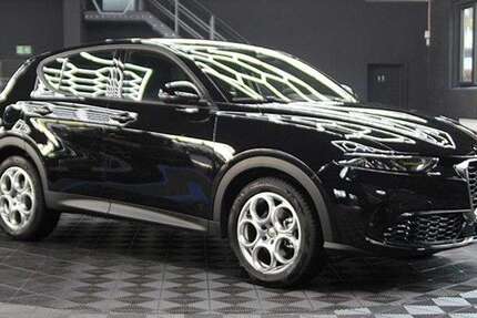 Alfa Romeo Tonale 6.000 km 23.299 &euro; Hemer 58675