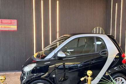 Smart forTwo 103.438 km 4.950 &euro; Dortmund 44388