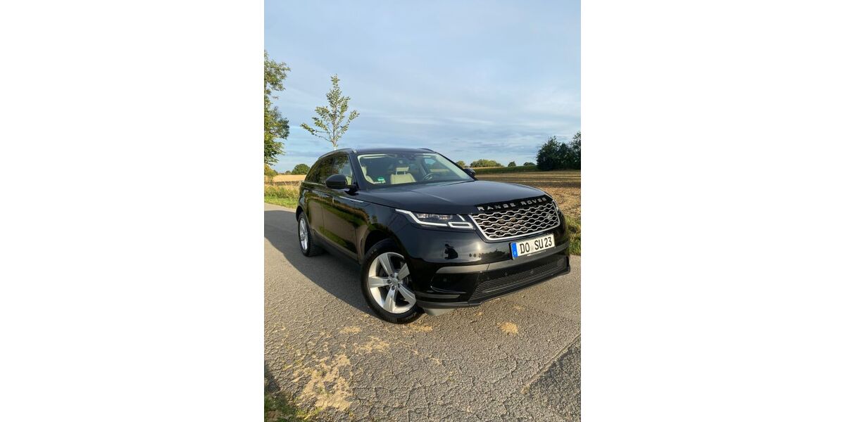 Land Rover Range Rover Velar 169.000 km 19.000 &euro; Dortmund 44145