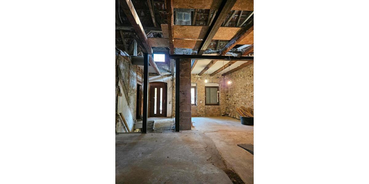 Einfamilienhaus Wipperfürth - 199.000&euro; | Angebot:27535041