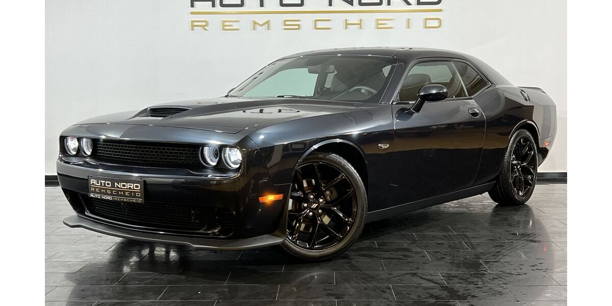 Dodge Challenger 61.500 km 30.990 &euro; Remscheid 42897