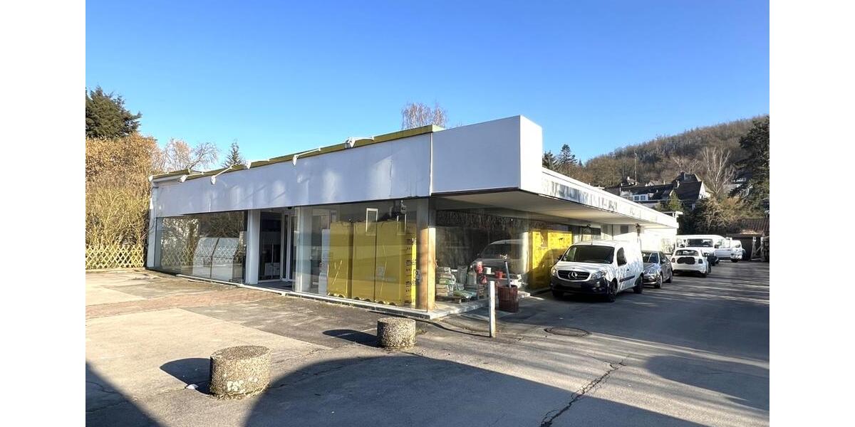 Gewerbeobjekt Gevelsberg - 4.900&euro; | Angebot:26448505