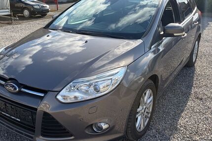 Ford Focus 163.601 km 3.800 &euro; Balve 58802