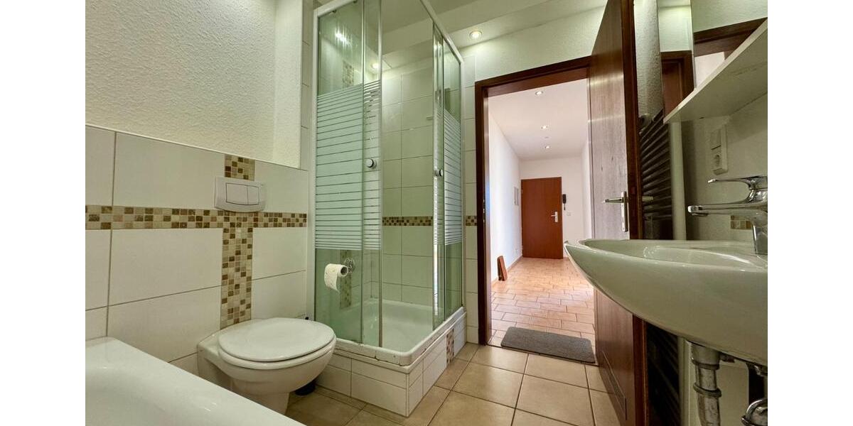 Dachgeschoßwohnung Herne - 2 Zimmer, 73 m&sup2;, 660&euro; | Angebot:25647919