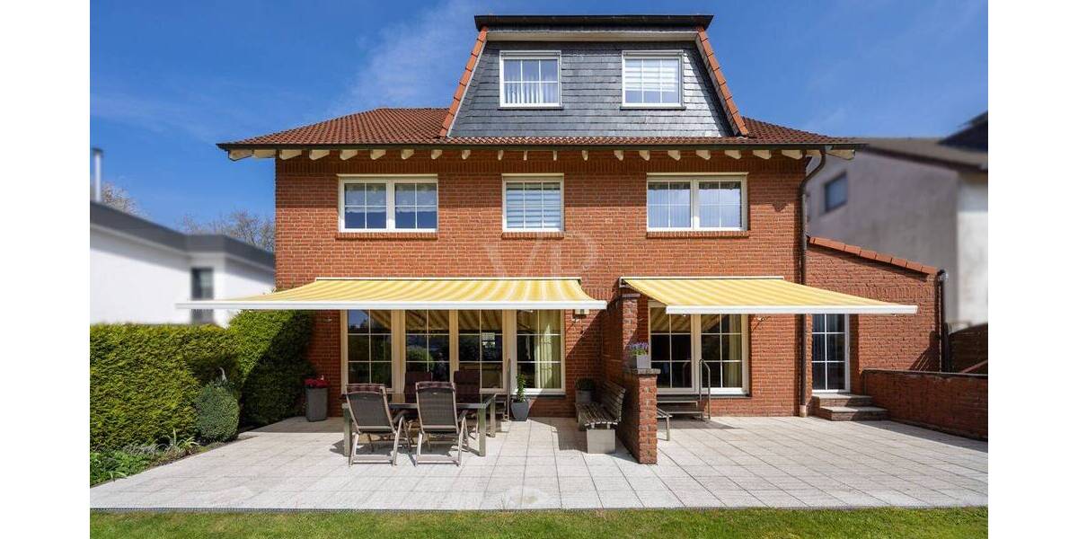 Doppelhaushälfte Velbert Mitte - 5 Zimmer, 196 m&sup2;, 598.000&euro; | Angebot:25679811