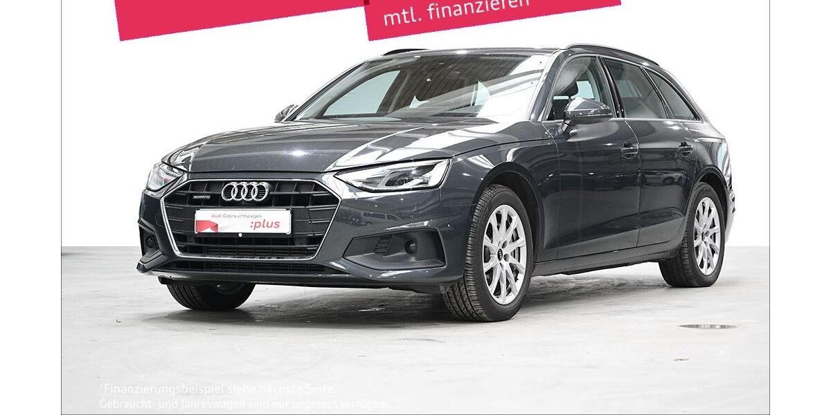 Audi A4 51.511 km 29.599 &euro; Wuppertal 42109