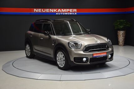 Mini Countryman S (Cooper) 89.500 km 18.990 &euro; Remscheid 42853