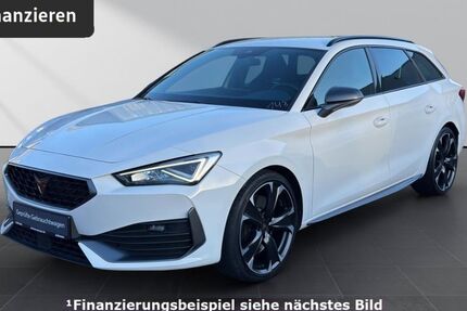 Cupra Leon 33.700 km 29.890 &euro; Wuppertal 42109
