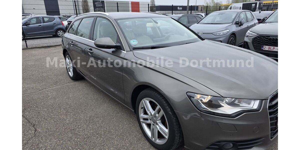 Audi A6 324.000 km 7.770 &euro; dortmund 44369