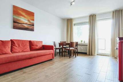 Zimmer Dortmund Innenstadt Ost - 2 Zimmer, 900&euro; | Angebot:25527534