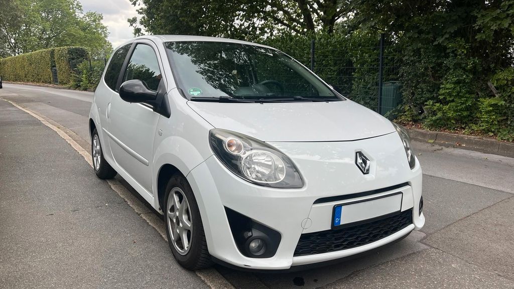 Renault Twingo 126.066 km 3.100 &euro; Iserlohn 58636