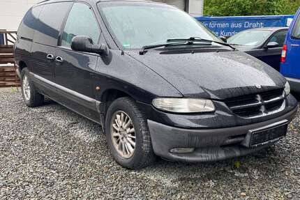 Chrysler Grand Voyager 282.686 km 1.449 &euro; Lüdenscheid 58515