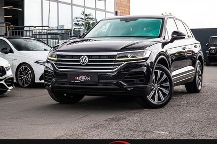 VW Touareg 175.000 km 26.434 &euro; Kamen 59174