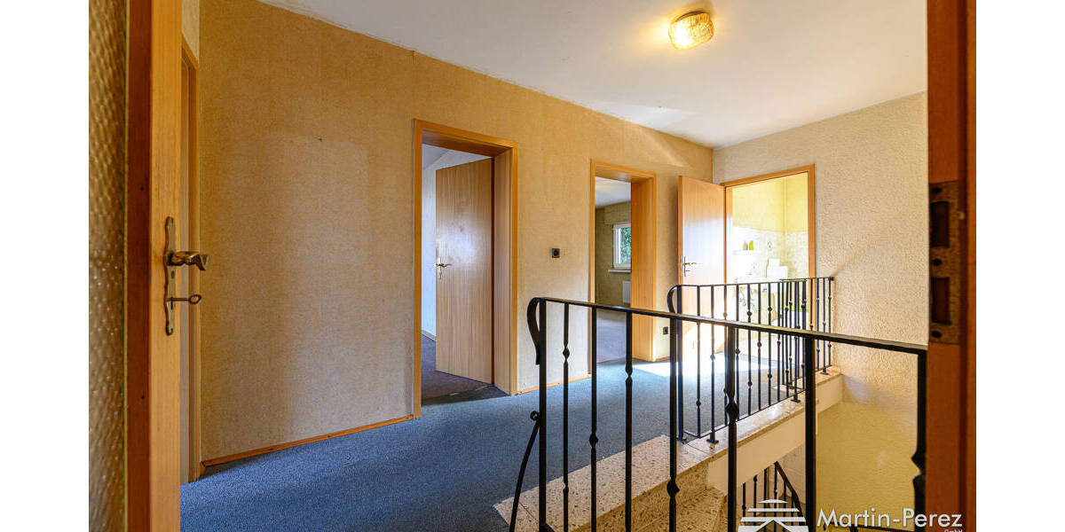 Etagenwohnung Breckerfeld - 3 Zimmer, 97 m&sup2;, 195.000&euro; | Angebot:26502713