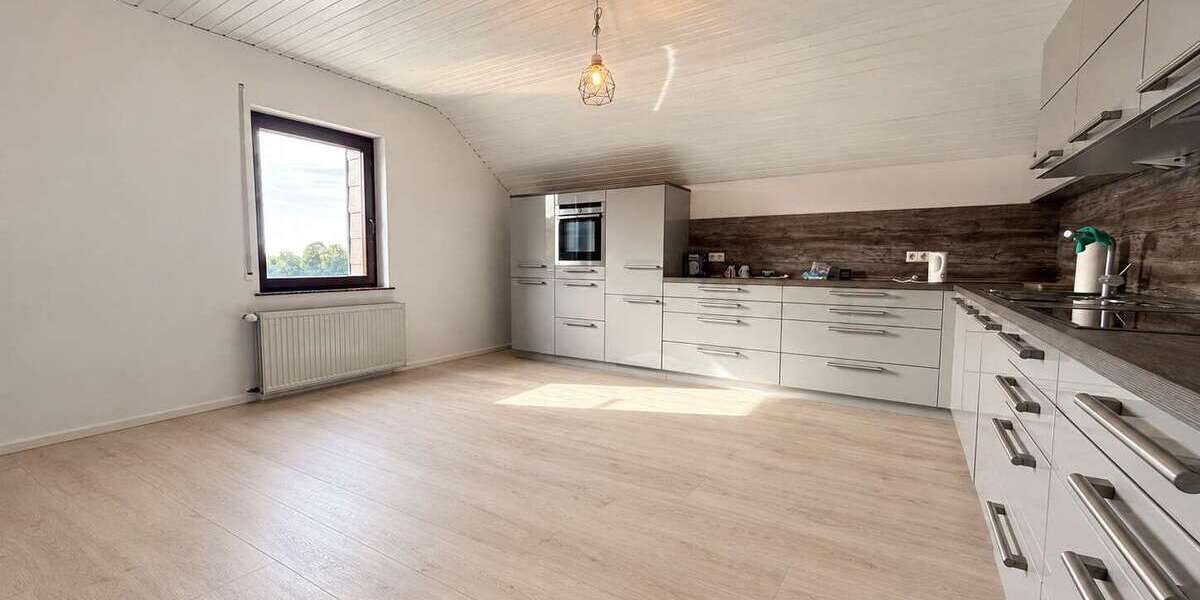 Etagenwohnung Unna Alte Heide - 4 Zimmer, 120 m&sup2;, 179.000&euro; | Angebot:27672653