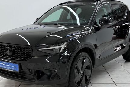 Volvo XC40 31.997 km 34.990 &euro; Wuppertal 42285