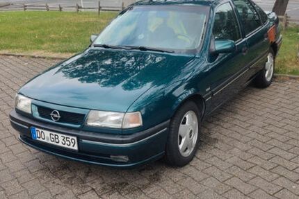 Opel Vectra 65.400 km 8.500 &euro; Dortmund 44143