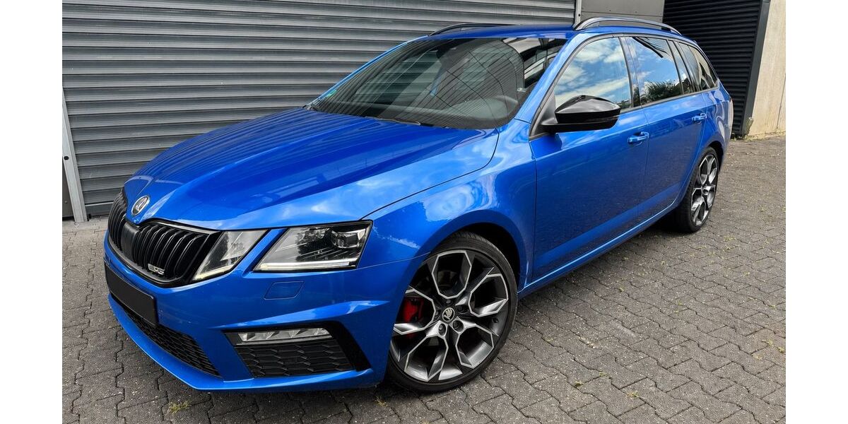 Skoda Octavia 219.465 km 11.900 &euro; Wuppertal 42113