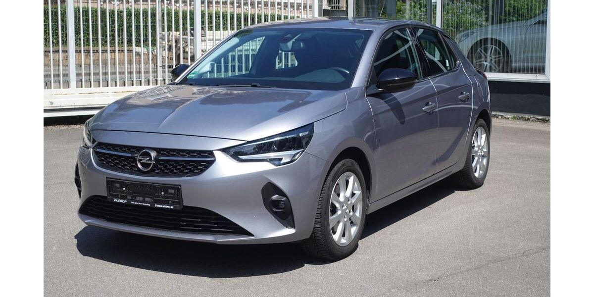 Opel Corsa 31.379 km 12.990 &euro; Iserlohn 58644