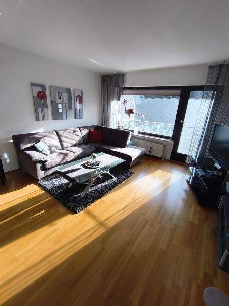 Etagenwohnung Lüdenscheid Gevelndorf - 2 Zimmer, 61 m&sup2;, 550&euro; | Angebot:25777879