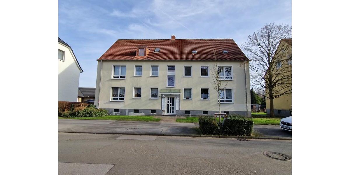 Etagenwohnung Dortmund Mengede - 3 Zimmer, 43 m&sup2;, 429&euro; | Angebot:25356234