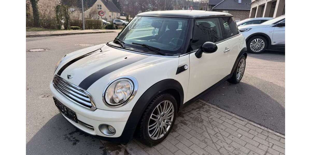 Mini Cooper 169.650 km 3.000 &euro; Lüdenscheid 58515