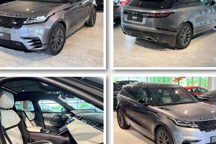 Land Rover Range Rover Velar 112.143 km 27.980 &euro; Remscheid 42897
