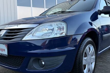 Dacia Logan 128.406 km 2.980 &euro; Hagen 58135
