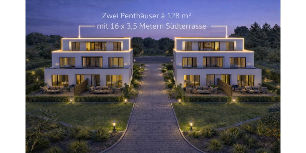 Etagenwohnung Bochum Bochum-Südwest - 3 Zimmer, 128 m&sup2;, 904.313&euro; | Angebot:25939008