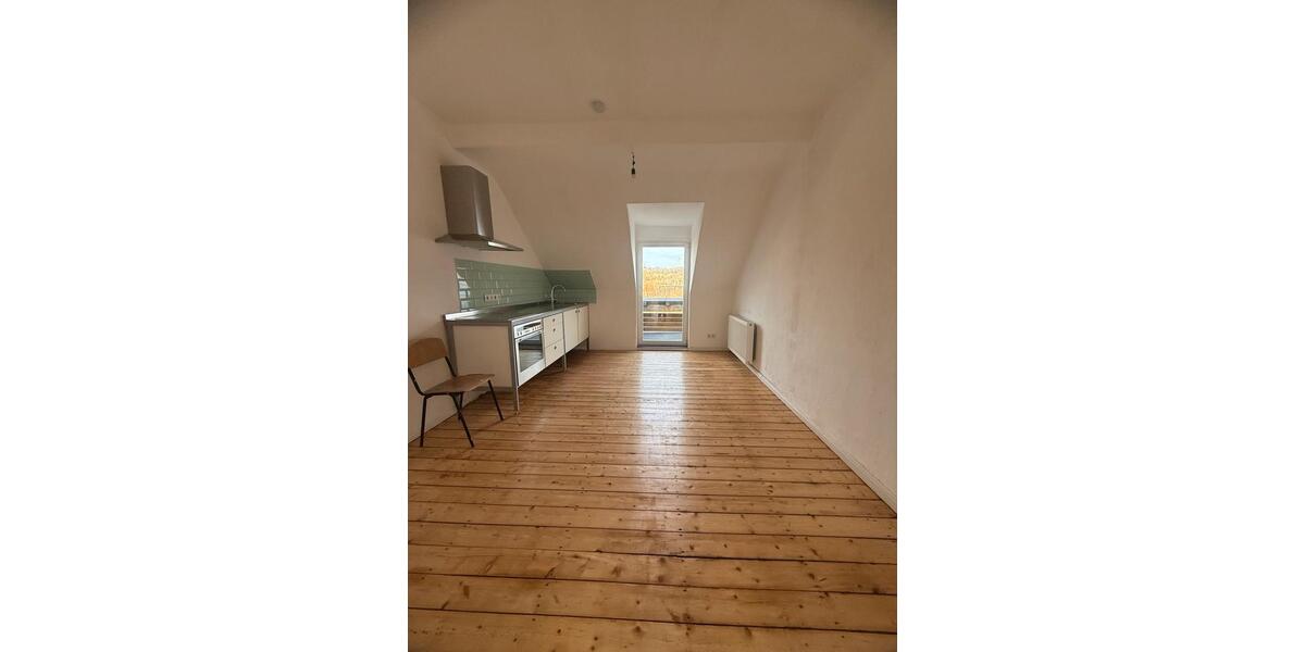 Etagenwohnung Wuppertal Elberfeld - 2 Zimmer, 47 m&sup2;, 120.000&euro; | Angebot:24214176