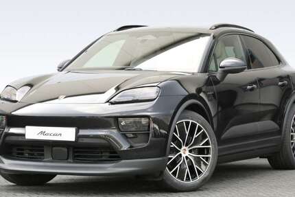 Porsche Macan 17.500 km 93.400 &euro; Wuppertal 42279