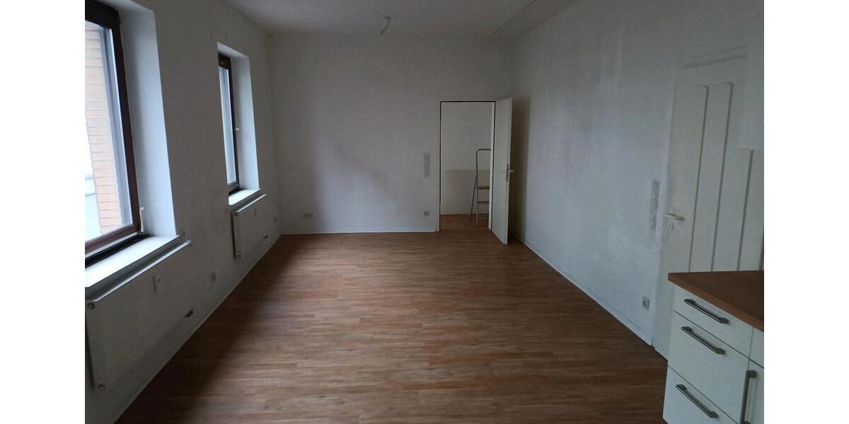 Erdgeschoßwohnung Velbert - 2.5 Zimmer, 70 m&sup2;, 700&euro; | Angebot:26632798