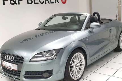 Audi TT 76.267 km 15.490 &euro; Wuppertal 42275