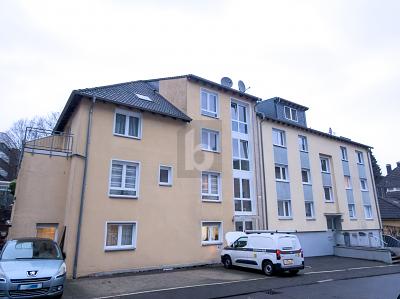 WOHNEN MIT KOMFORT UND WOHLFÜHLFAKTOR - Erdgeschoßwohnung Wuppertal Gemarkung Langerfeld | Angebot:27671122