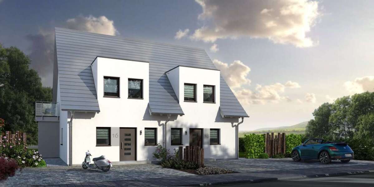 Einfamilienhaus Lünen - 3 Zimmer, 114 m&sup2;, 380.999&euro; | Angebot:25498751