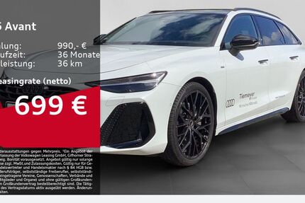 Audi A6 20.000 km 67.980 &euro; Lüdenscheid 58511