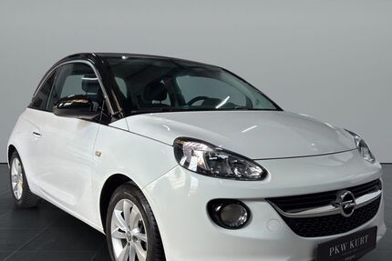 Opel Adam 73.257 km 8.990 &euro; Remscheid 42857