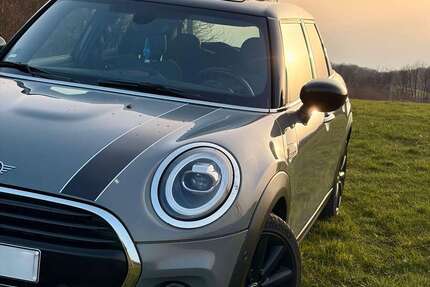 Mini Cooper 39.000 km 22.000 &euro; lüdenscheid 58509