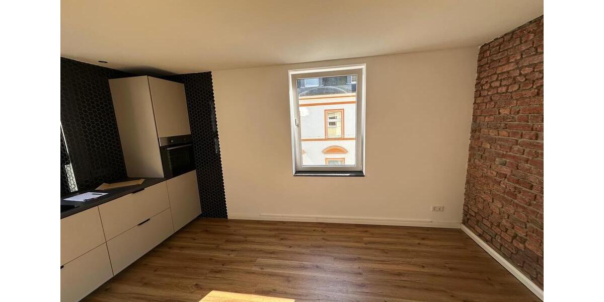 Etagenwohnung Wuppertal Elberfeld - 2 Zimmer, 68 m&sup2;, 880&euro; | Angebot:25931844
