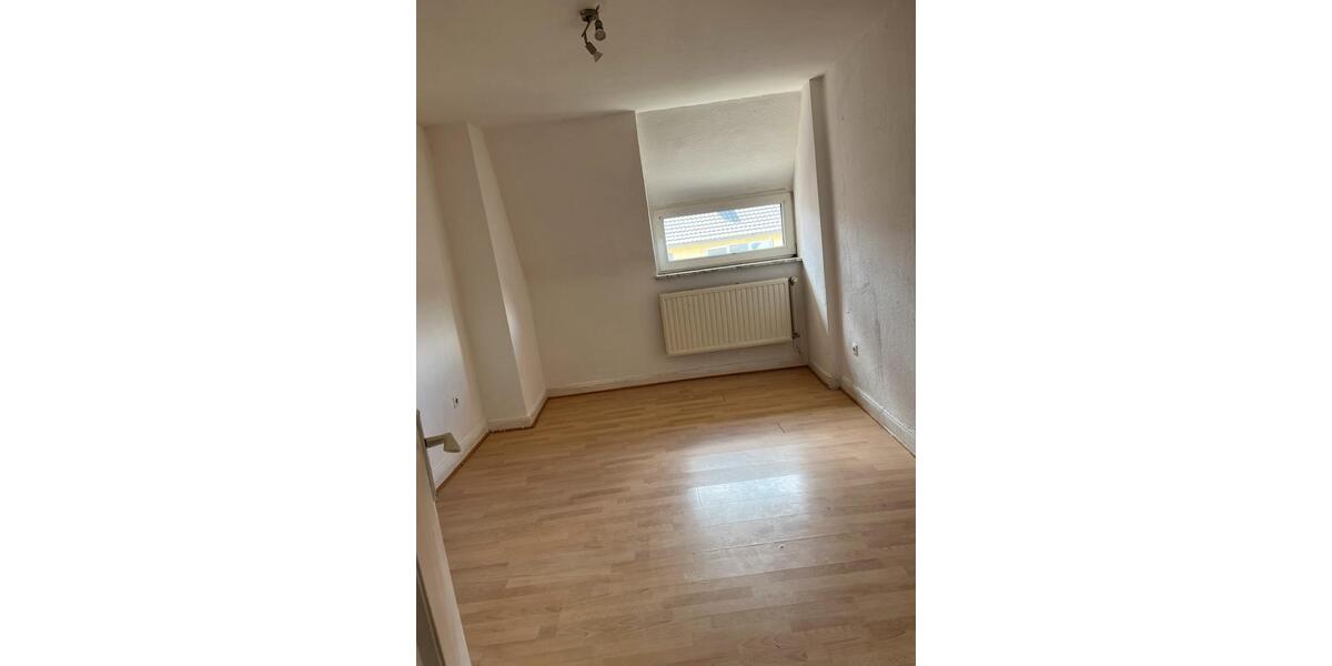 Dachgeschoßwohnung Hagen Hagen-Mitte - 3.5 Zimmer, 85 m&sup2;, 830&euro; | Angebot:26698778