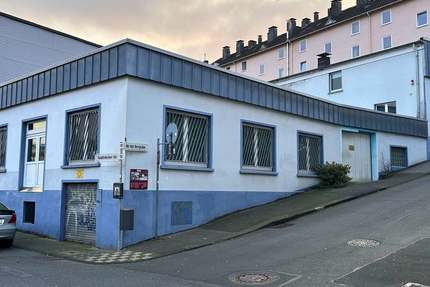 Gewerbeobjekt Wuppertal Gemarkung Barmen - 270.000&euro; | Angebot:25284552